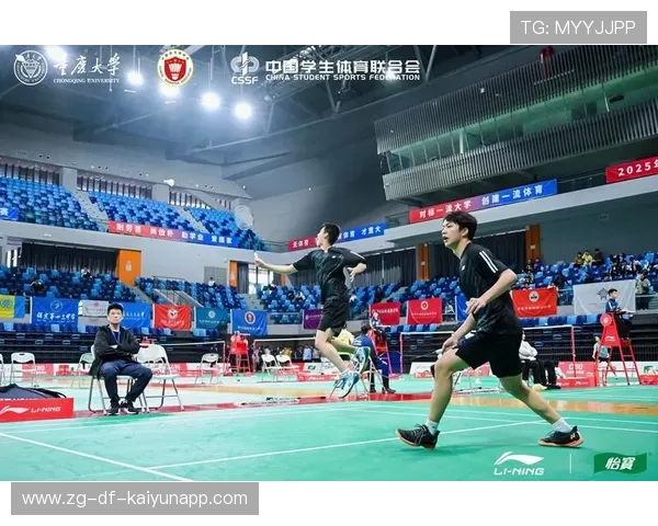 2025年全国羽毛球传统学校比赛在渝落幕，2021全国业余羽毛球比赛